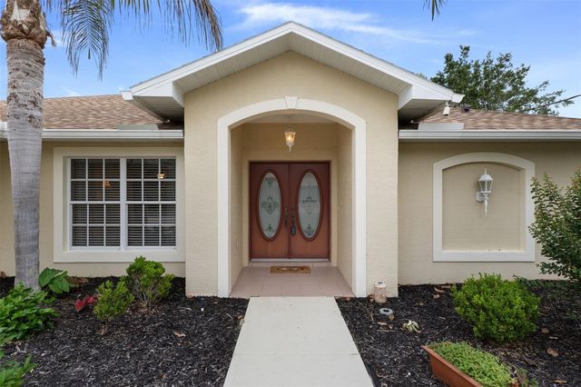 2427 ANCHOR AVENUE, Spring Hill, FL 34608