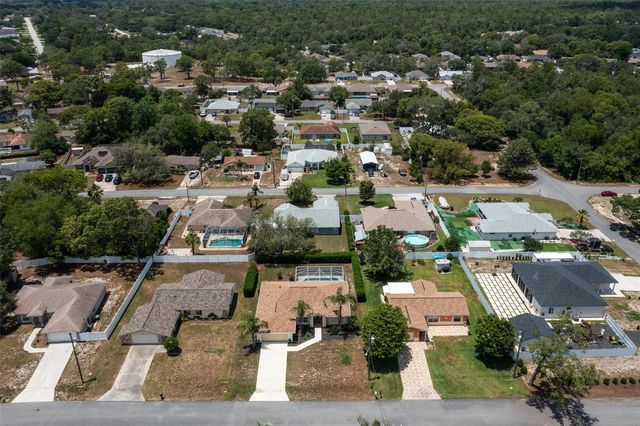 2427 ANCHOR AVENUE, Spring Hill, FL 34608