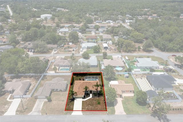 2427 ANCHOR AVENUE, Spring Hill, FL 34608