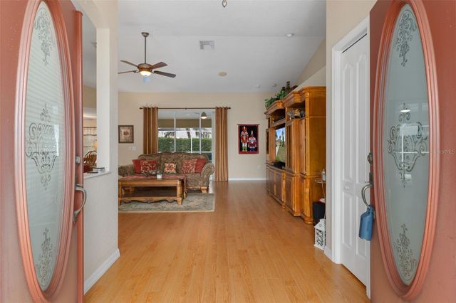 2427 ANCHOR AVENUE, Spring Hill, FL 34608