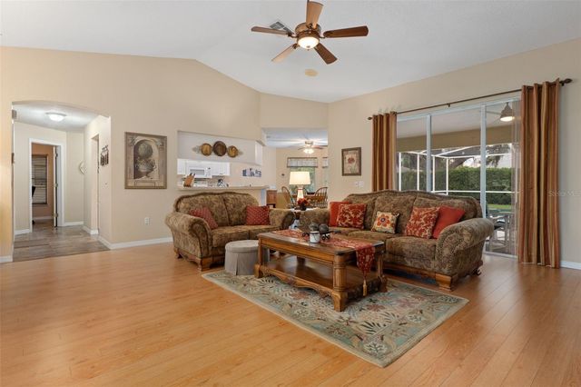 2427 ANCHOR AVENUE, Spring Hill, FL 34608