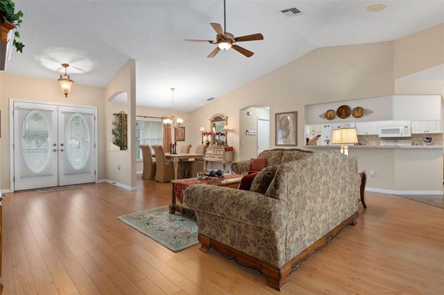 2427 ANCHOR AVENUE, Spring Hill, FL 34608