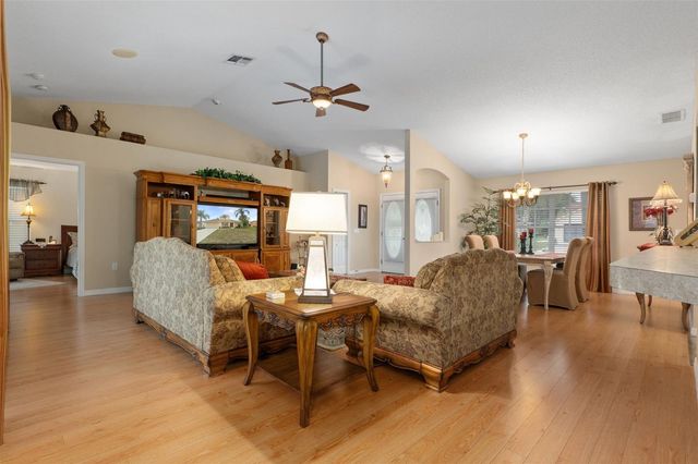 2427 ANCHOR AVENUE, Spring Hill, FL 34608