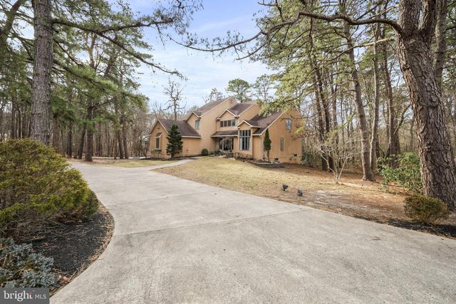 90 BLUE HERON WAY, Gibbsboro, NJ 08026