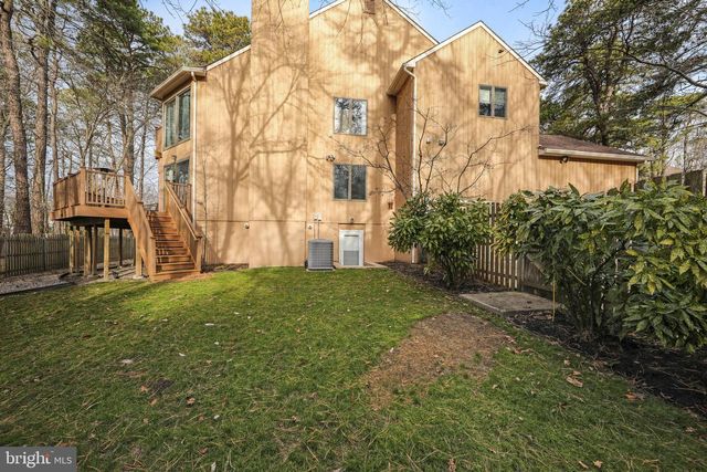 90 BLUE HERON WAY, Gibbsboro, NJ 08026