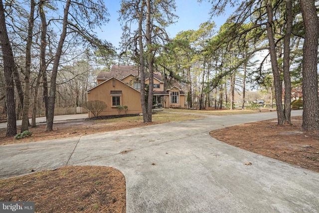 90 BLUE HERON WAY, Gibbsboro, NJ 08026