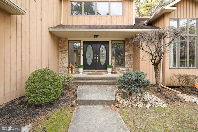 90 BLUE HERON WAY, Gibbsboro, NJ 08026