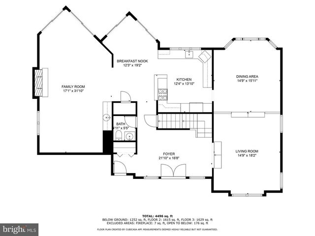 90 BLUE HERON WAY, Gibbsboro, NJ 08026