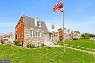9614 CONVENT AVE, Philadelphia, PA 19114