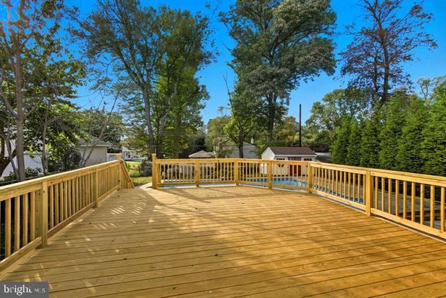 166 N HAWTHORNE AVE, Langhorne, PA 19047