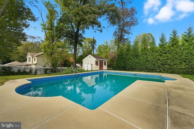 166 N HAWTHORNE AVE, Langhorne, PA 19047