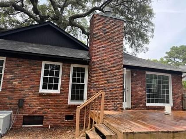 1005 Jack Snipe Lane, Mount Pleasant, SC 29464