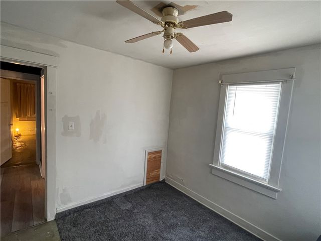 816 N Gettysburg Avenue, Dayton, OH 45417