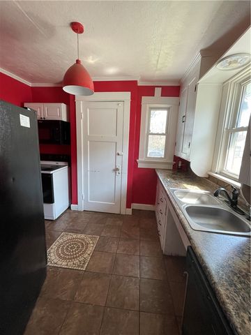 816 N Gettysburg Avenue, Dayton, OH 45417