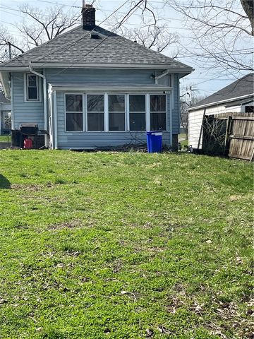 816 N Gettysburg Avenue, Dayton, OH 45417