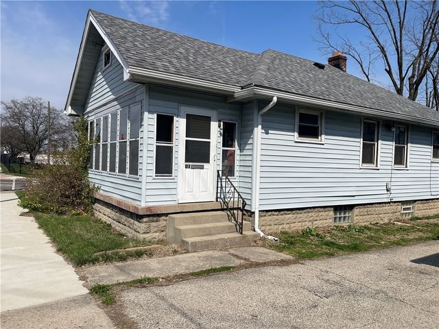816 N Gettysburg Avenue, Dayton, OH 45417