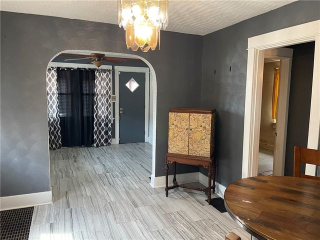 816 N Gettysburg Avenue, Dayton, OH 45417