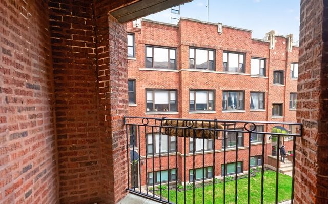 906 W Winona Street 2S, Chicago, IL 60640