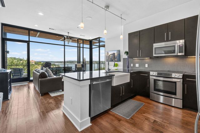 1101 Ivean Pearson RD C207, Lago Vista, TX 78645