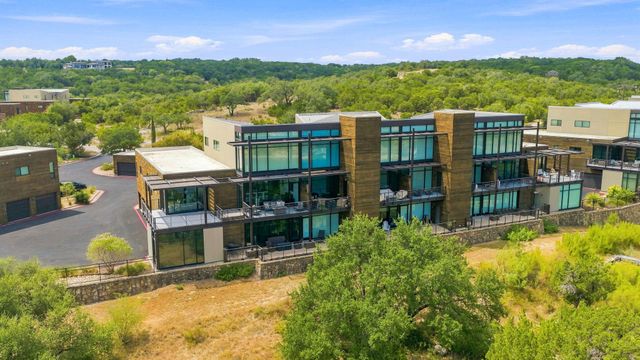 1101 Ivean Pearson RD C207, Lago Vista, TX 78645