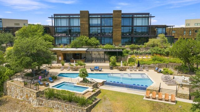 1101 Ivean Pearson RD C207, Lago Vista, TX 78645
