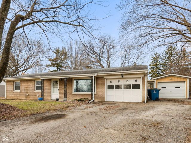 8856 Moll Drive, Fishers, IN 46038