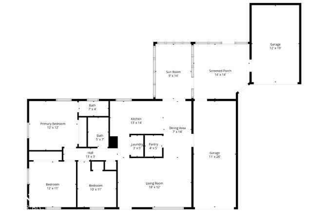 8856 Moll Drive, Fishers, IN 46038