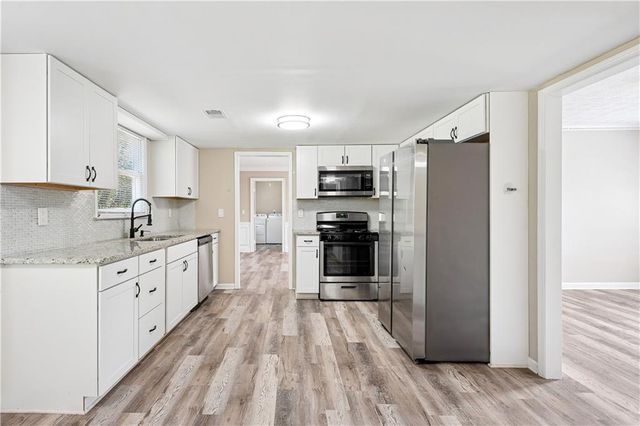 120 Birch Court, Fayetteville, GA 30214
