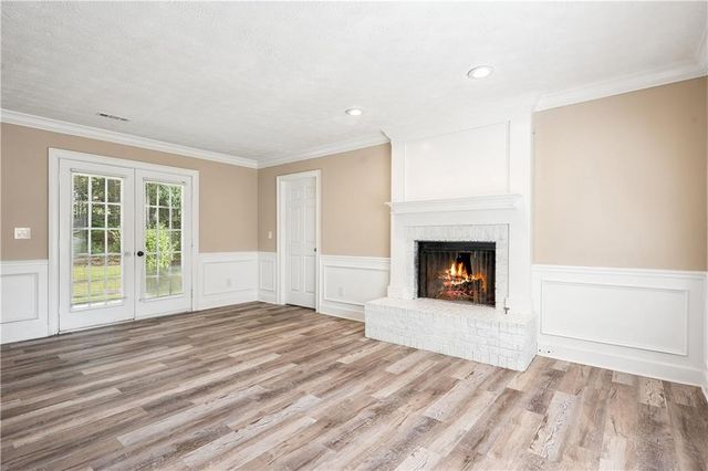 120 Birch Court, Fayetteville, GA 30214