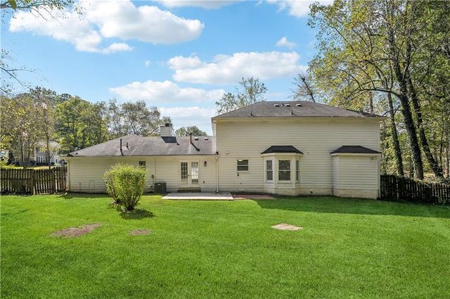 120 Birch Court, Fayetteville, GA 30214