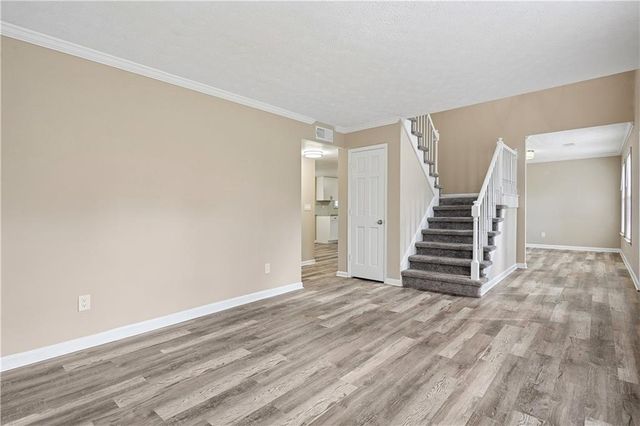120 Birch Court, Fayetteville, GA 30214
