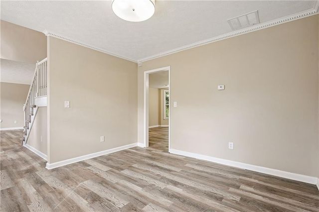 120 Birch Court, Fayetteville, GA 30214