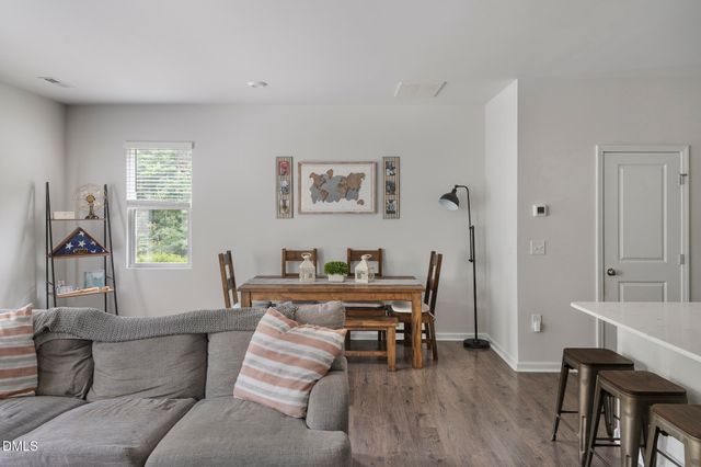 3608 Water Mist Lane, Raleigh, NC 27604