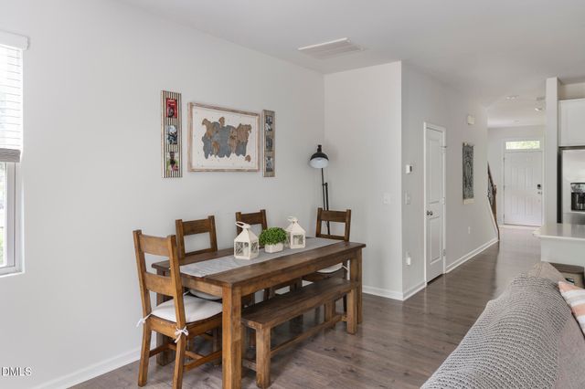 3608 Water Mist Lane, Raleigh, NC 27604