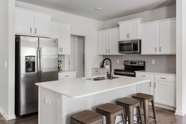 3608 Water Mist Lane, Raleigh, NC 27604