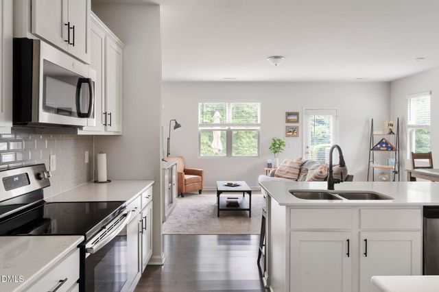 3608 Water Mist Lane, Raleigh, NC 27604