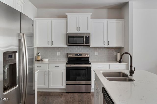 3608 Water Mist Lane, Raleigh, NC 27604