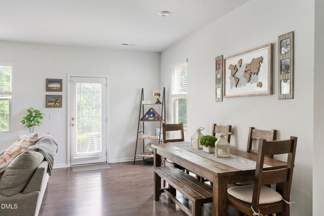 3608 Water Mist Lane, Raleigh, NC 27604