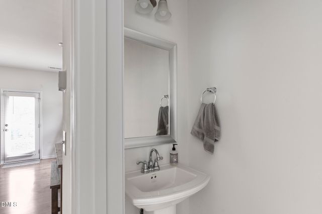 3608 Water Mist Lane, Raleigh, NC 27604