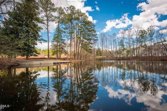 3608 Water Mist Lane, Raleigh, NC 27604