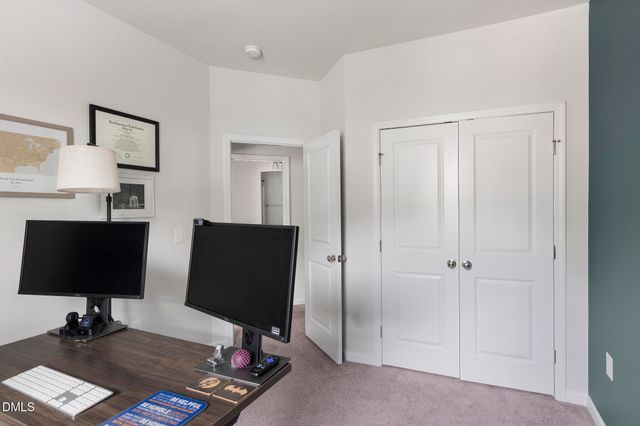 3608 Water Mist Lane, Raleigh, NC 27604