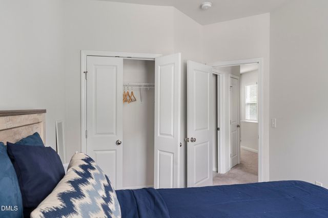 3608 Water Mist Lane, Raleigh, NC 27604