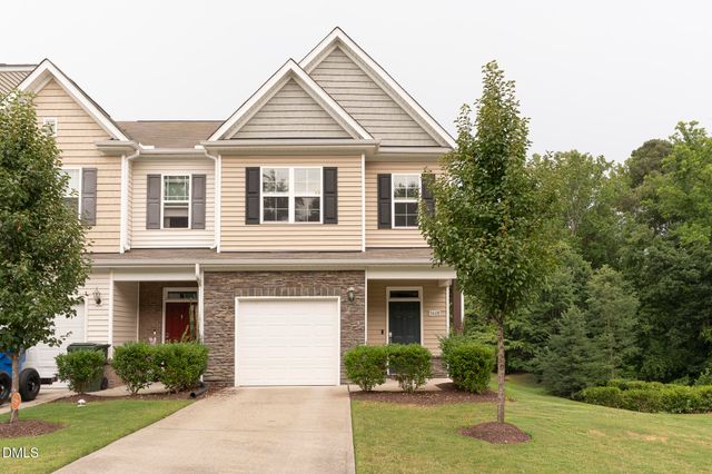 3608 Water Mist Lane, Raleigh, NC 27604