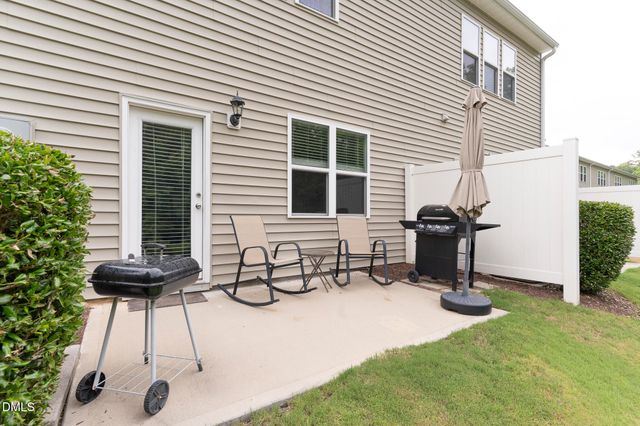 3608 Water Mist Lane, Raleigh, NC 27604