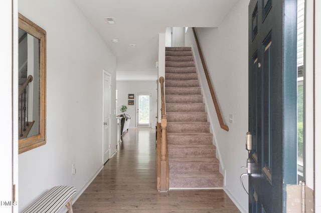 3608 Water Mist Lane, Raleigh, NC 27604