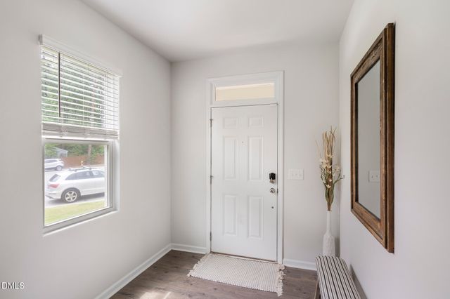 3608 Water Mist Lane, Raleigh, NC 27604