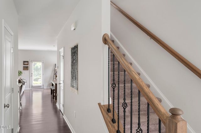 3608 Water Mist Lane, Raleigh, NC 27604
