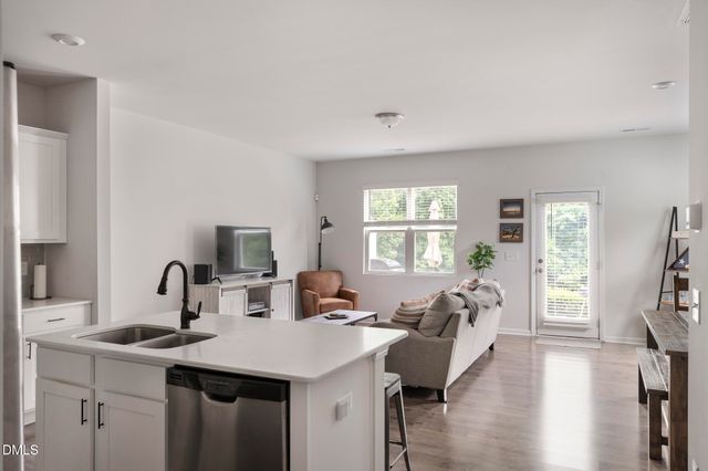 3608 Water Mist Lane, Raleigh, NC 27604