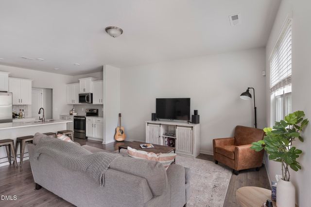 3608 Water Mist Lane, Raleigh, NC 27604