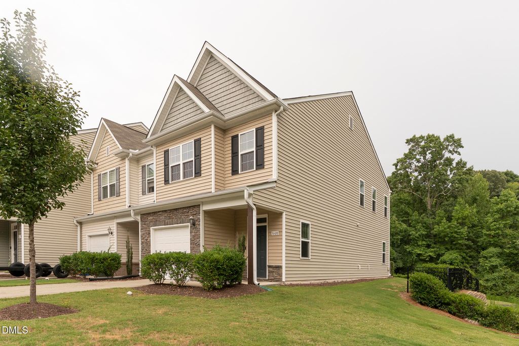3608 Water Mist Lane, Raleigh, NC 27604